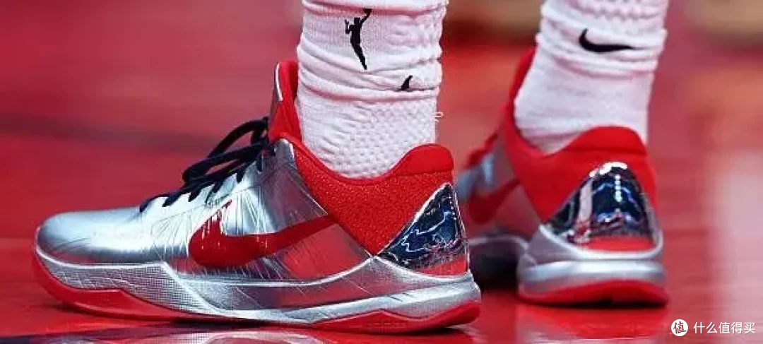 【NBA每日上脚】未来是谁的?训练营都是曼巴门徒!