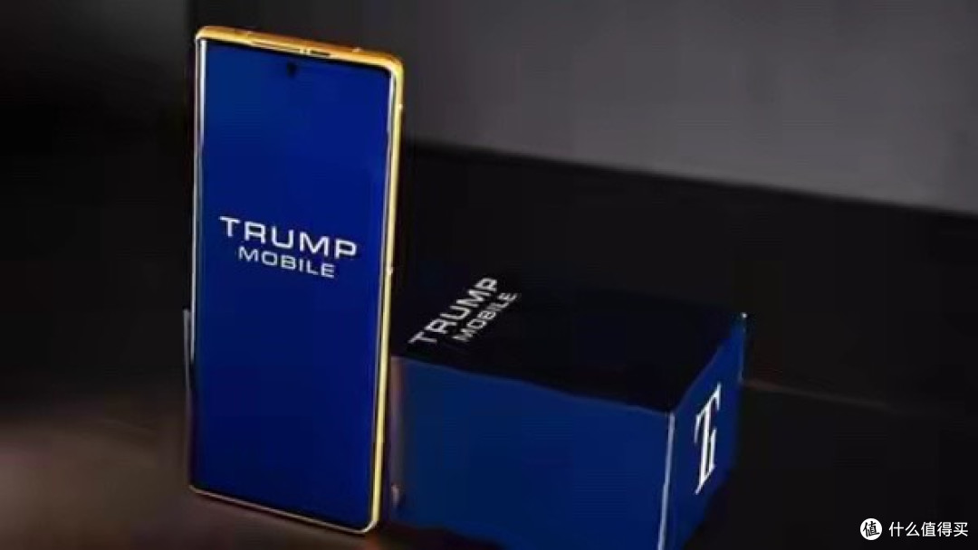 特朗普T1手机即将开始交付 搭载骁龙7系芯片和5K电池