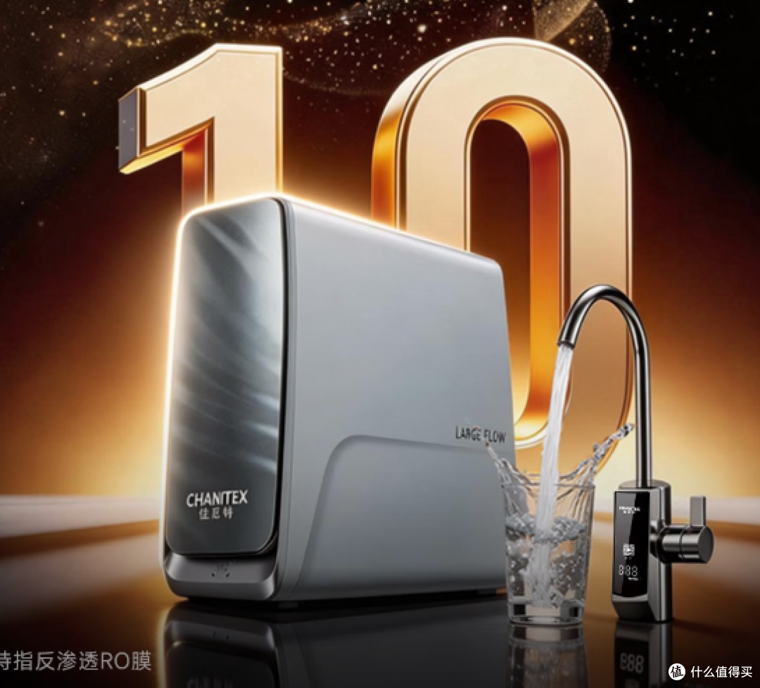 2026年618净水器选购指南:6大品牌横评 + 避坑攻略 + 全价位推荐