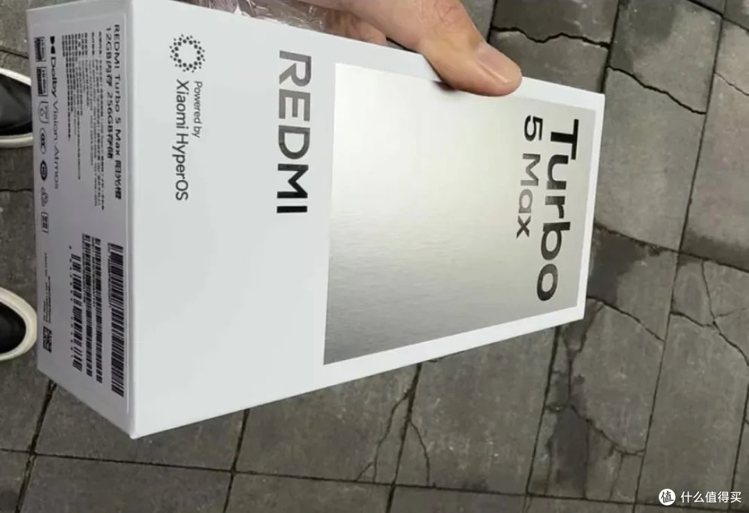 性价比炸裂的天玑9500s新机,全新降至1474元!比二手还便宜