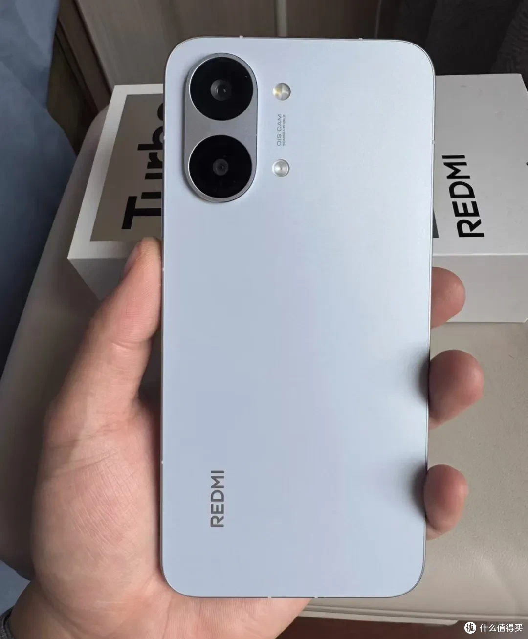 性价比炸裂的天玑9500s新机,全新降至1474元!比二手还便宜