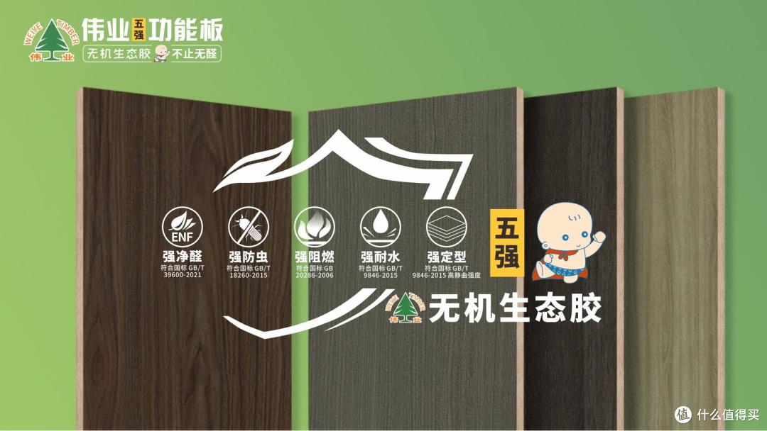 家装指南来了:2026年板材十大口碑品牌榜,为家保驾护航