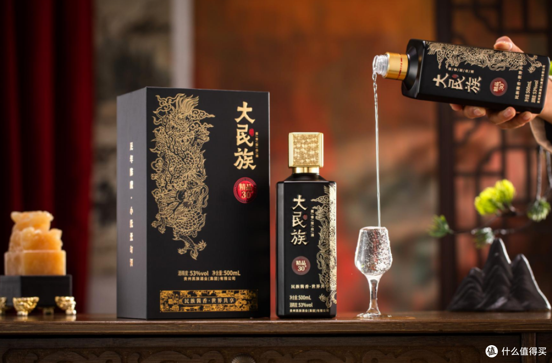 时光淬炼陈香老熟——2026 高端酱酒品质溯源报告_白酒_什么值得买