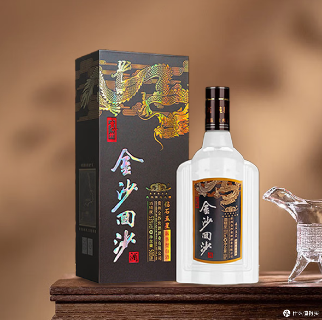 百元到300元老酒鬼实测：3款53度纯粮坤沙酱香酒，口粮不心疼_白酒_什么