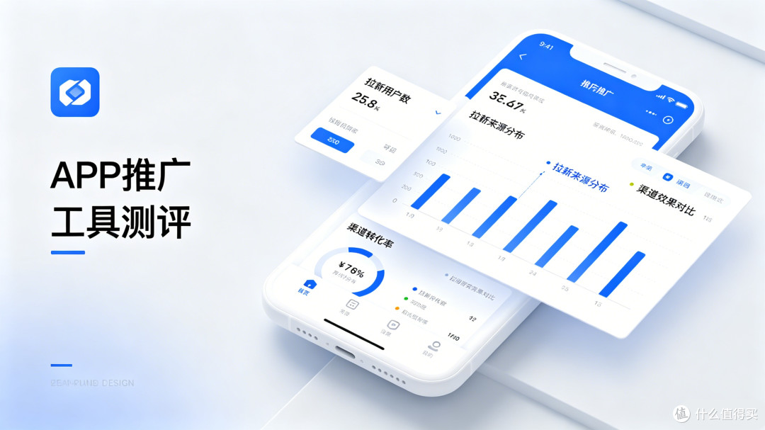 实测 4 款 APP 推广追踪工具，初创团队选这款不踩坑