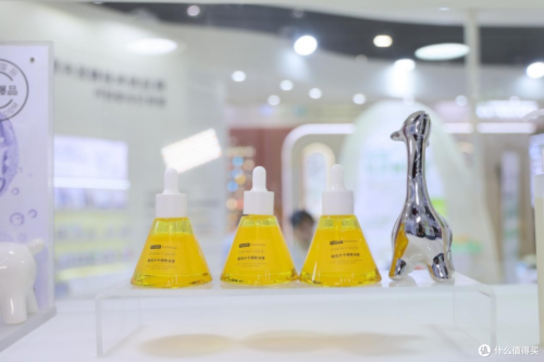 首次参展CBE，为何这家华南美妆代工“大厂”爆火