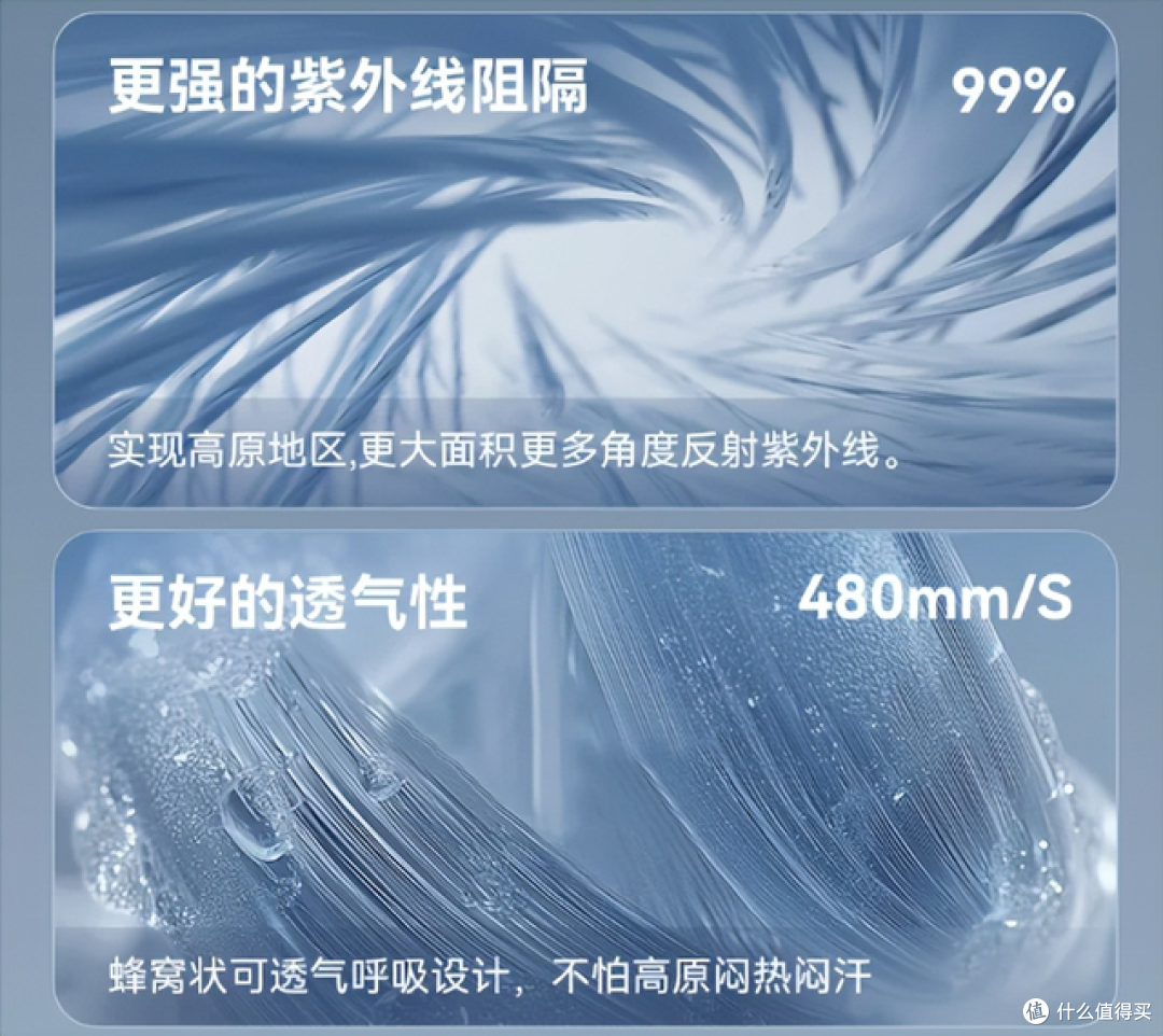 防晒衣防紫外线第一名分析，防晒衣哪个是智商税哪个真刚需