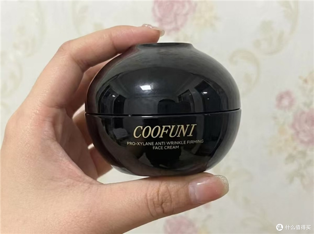 面部松弛抗老面霜推荐!玻色因提拉塑形重塑脸部紧致自然肌肤轮廓
