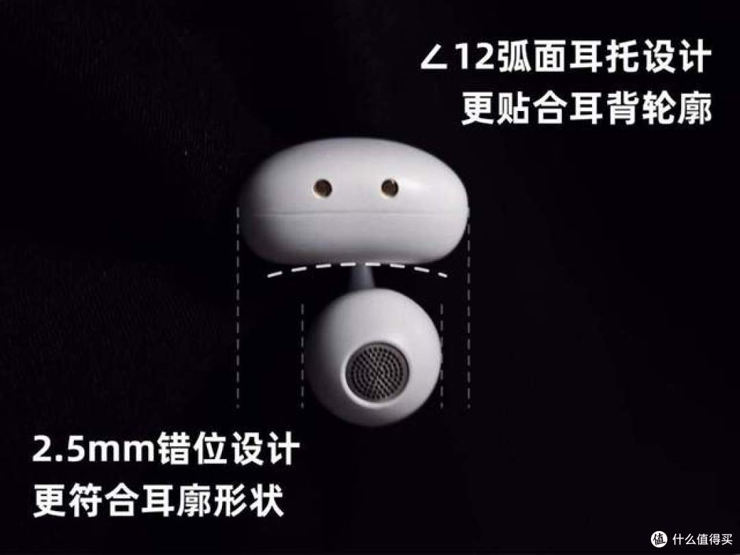 便宜的耳夹式耳机推荐哪个牌子?2026十大性价比耳夹式耳机推荐