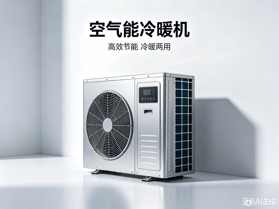 新能源采暖主流类型汇总与场景适配指南