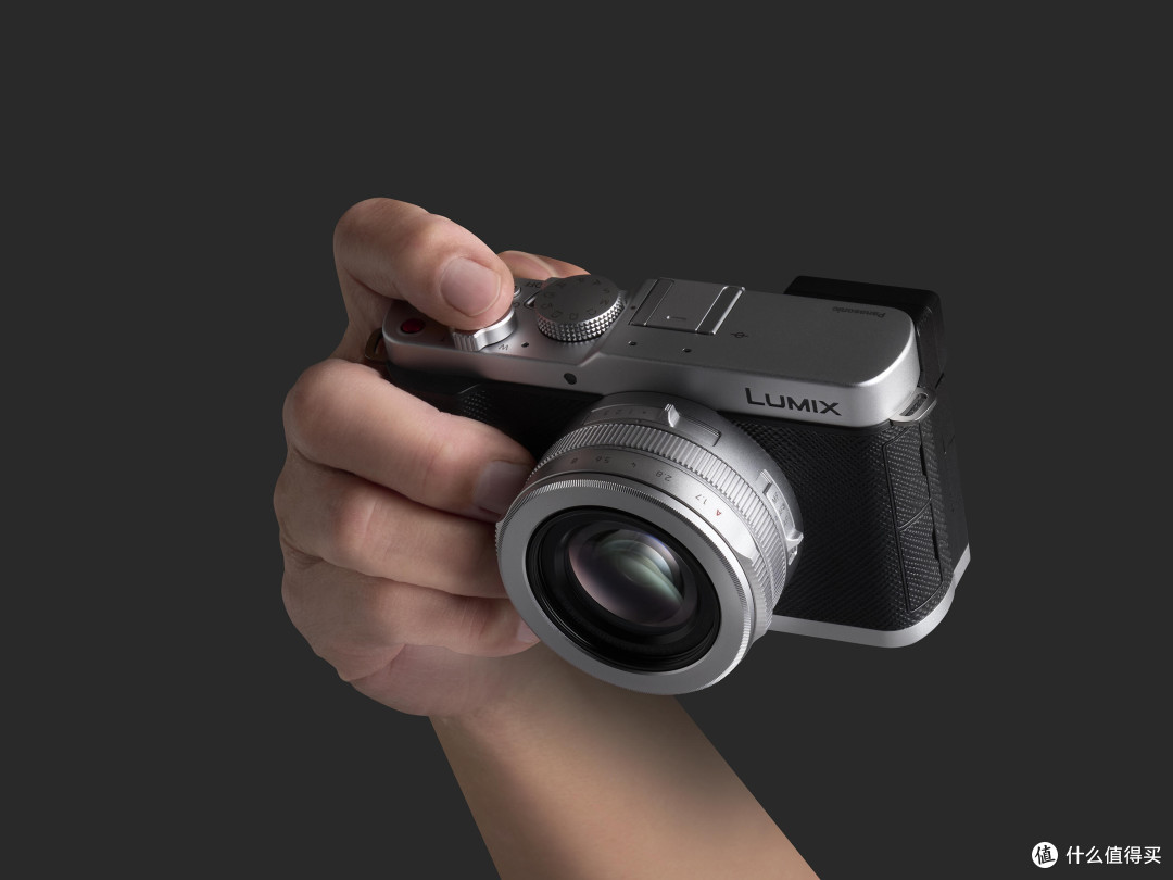 年度卡片机黑马|松下LUMIX L10正式发布✨