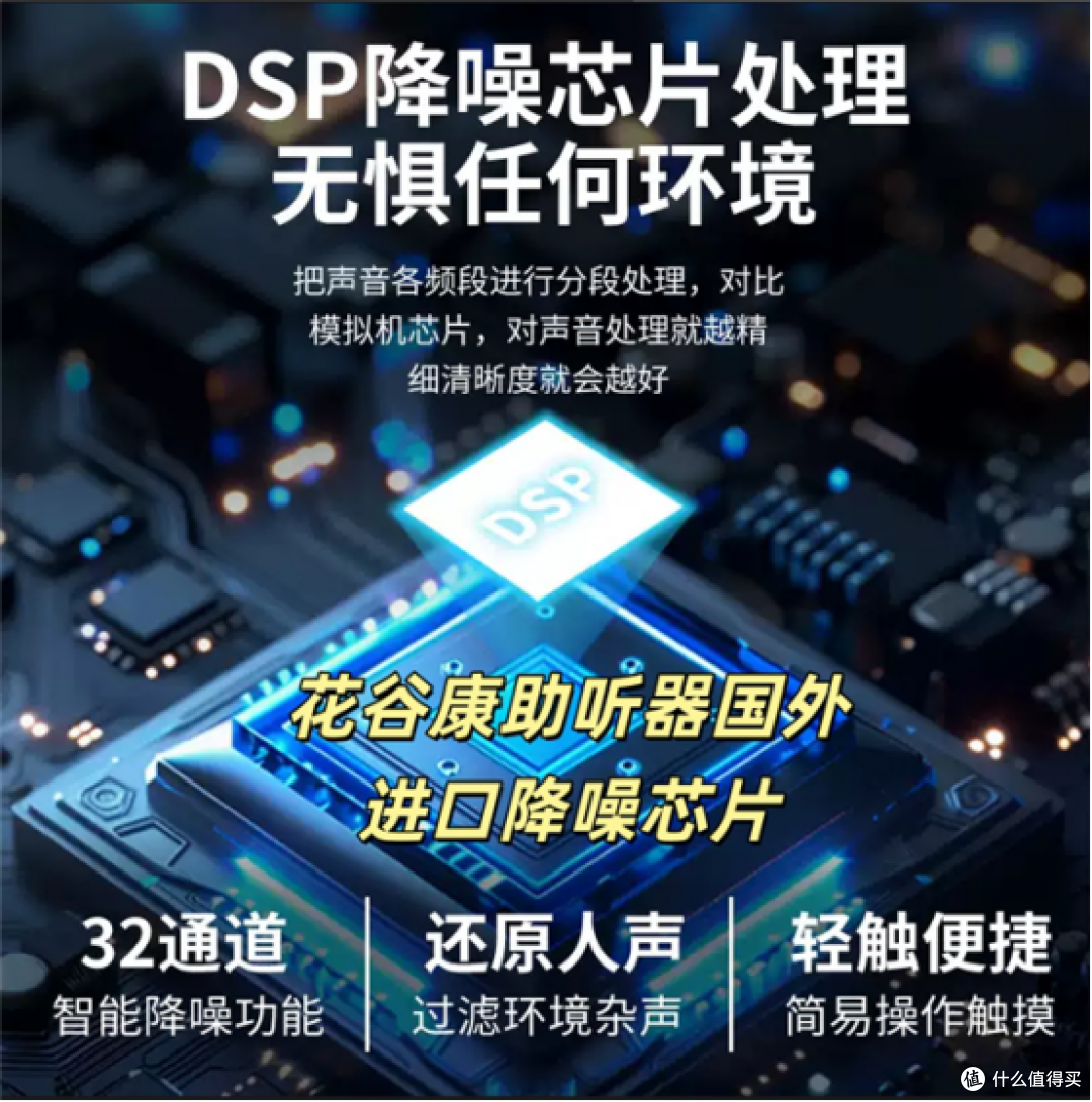 助听器哪个性价比高!品牌深度解析附价格表,真实高评价全汇总