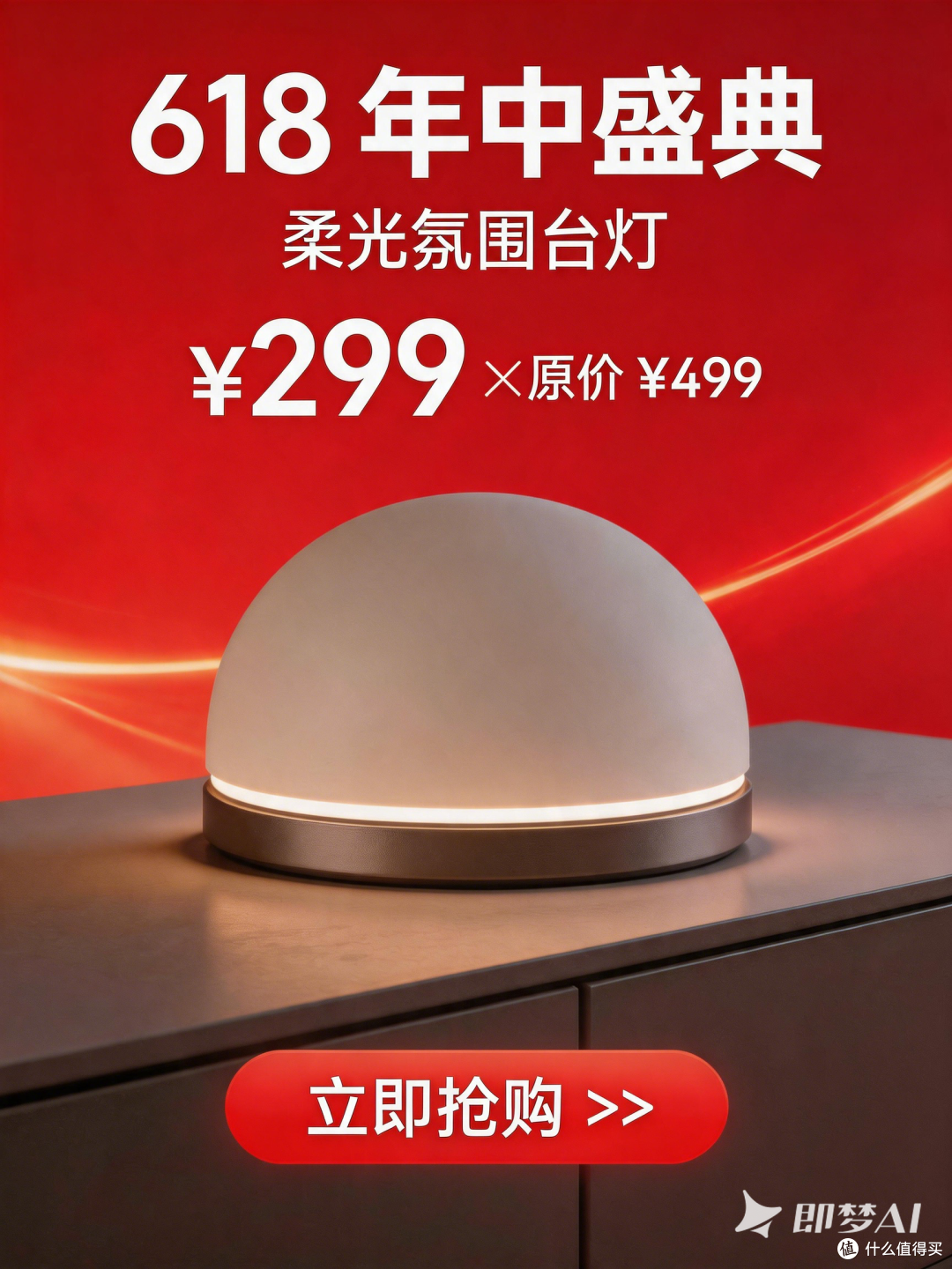 618电商节即将到来,如何用AI工具批量生成全套电商详情页素材