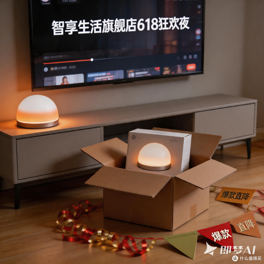 618电商节即将到来,如何用AI工具批量生成全套电商详情页素材