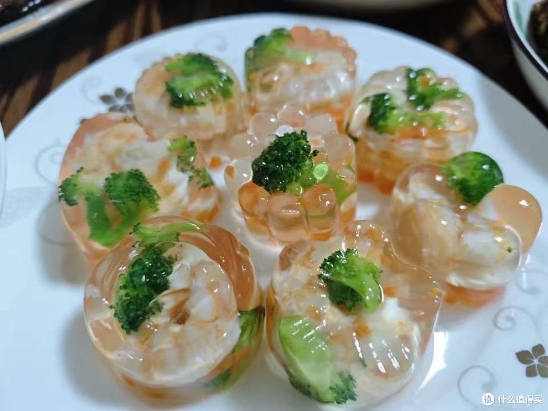 康雅酷白凉粉|在家实现果冻甜品自由,手残党也零失败