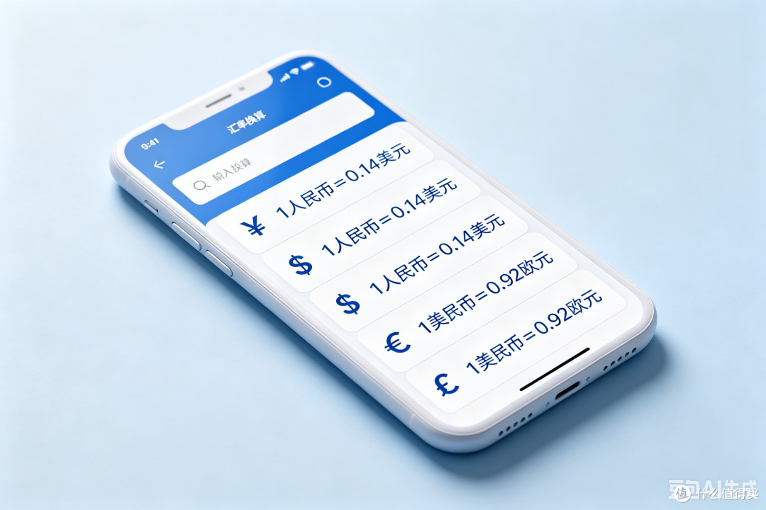 出国旅行必备App清单:导航翻译、汇率换算、紧急求助工具实测