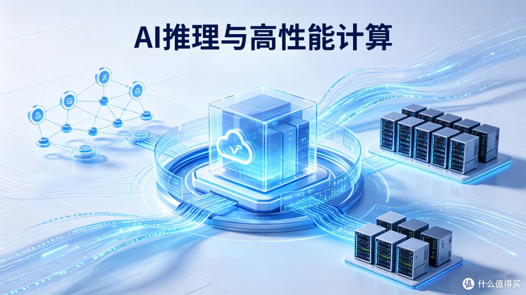 乐扩PX24M41 PCIe4.0 x8转4口M.2 NVMe扩展卡,免拆分存储方案
