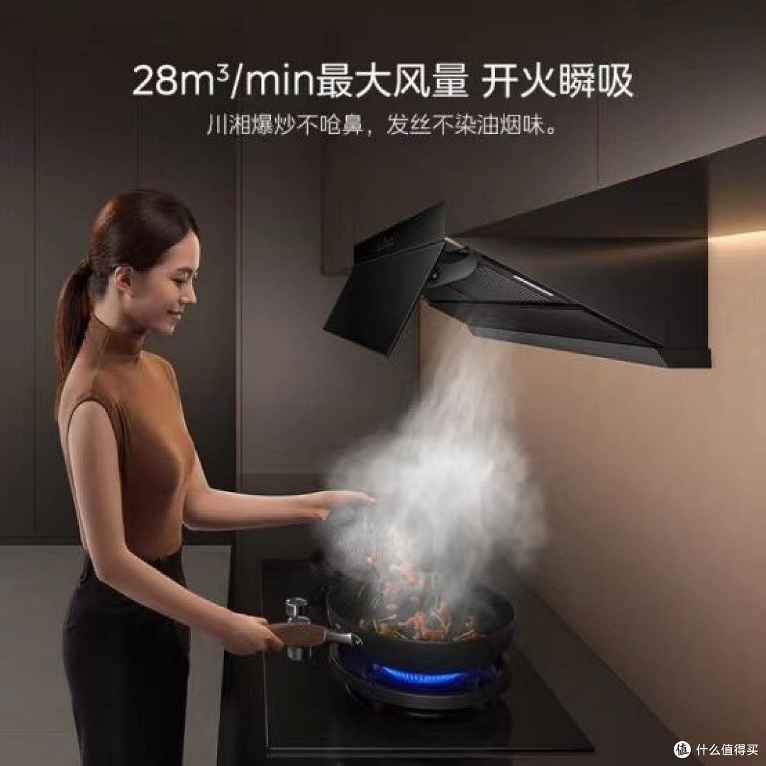 从顶侧双吸到智能净烟,不同预算段的性价比之王与技术解析