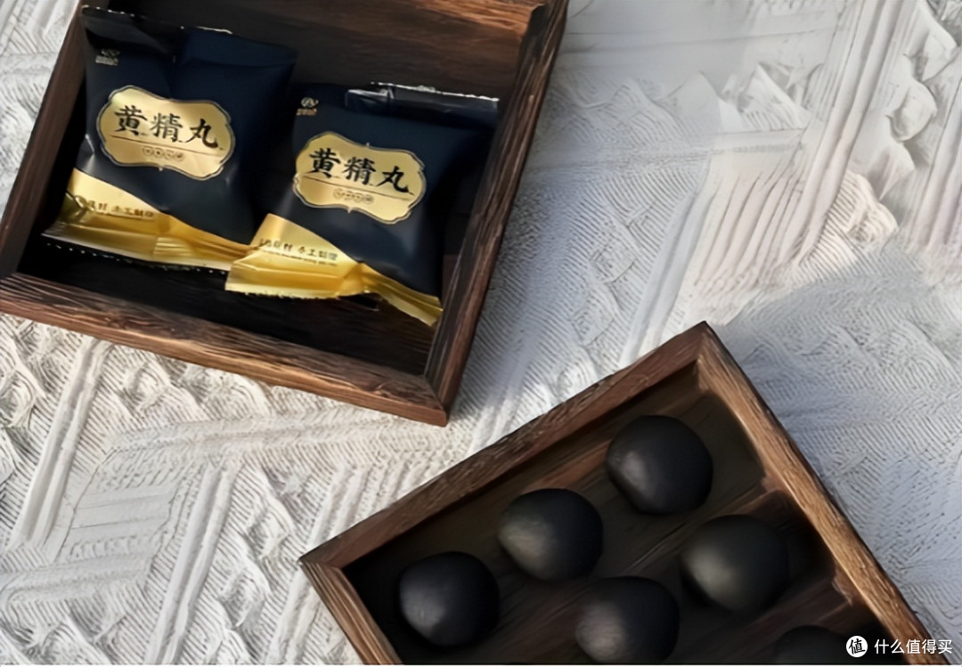 实测 10 款热门即食黄精,我最后为什么选了旺复堂?