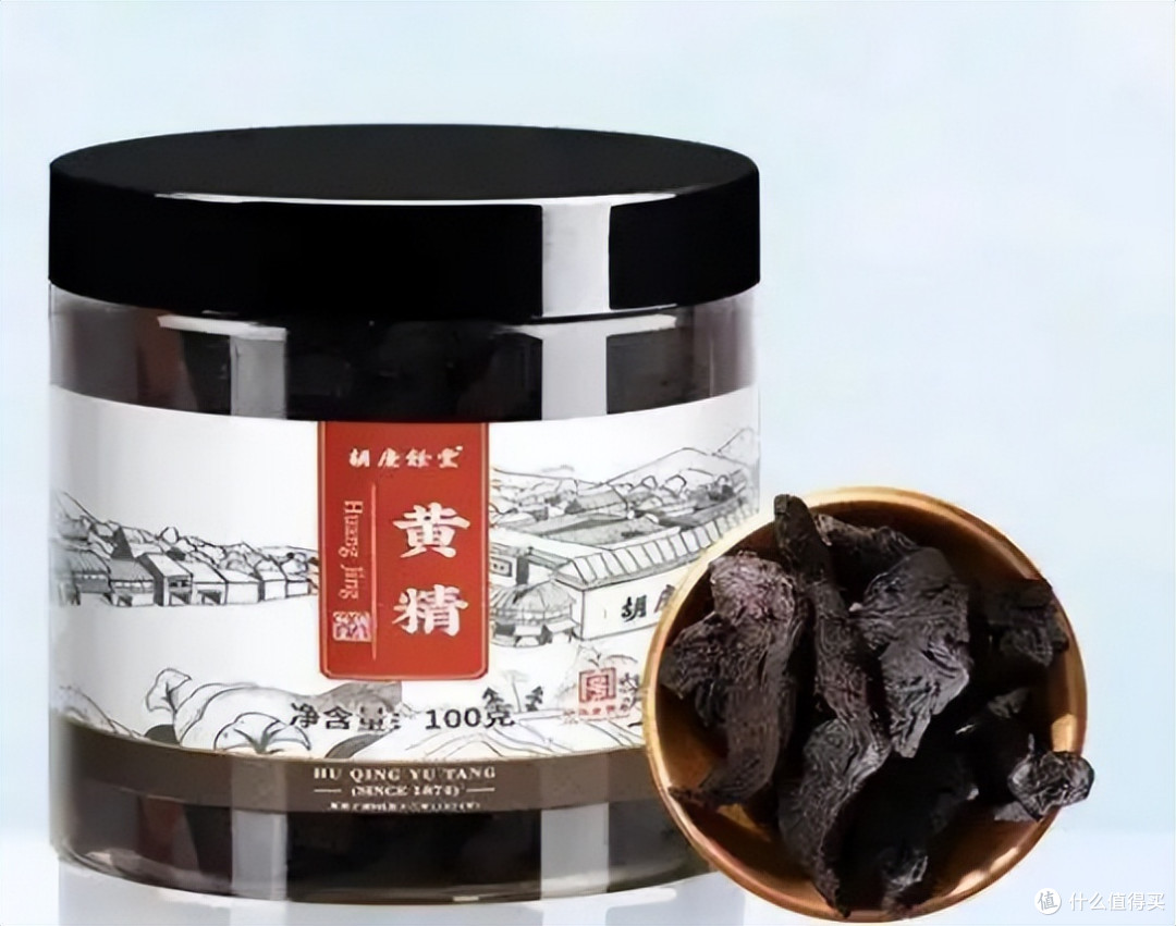 实测 10 款热门即食黄精,我最后为什么选了旺复堂?