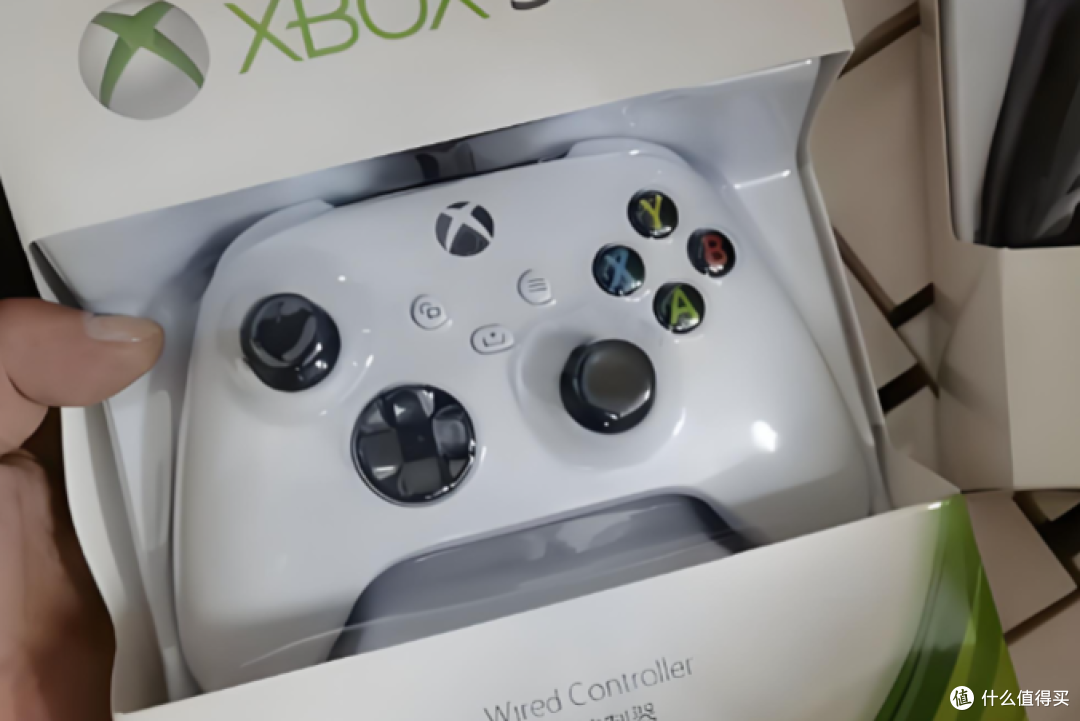 游戏手柄品牌有哪些?游戏手柄品牌排行榜前十名推荐