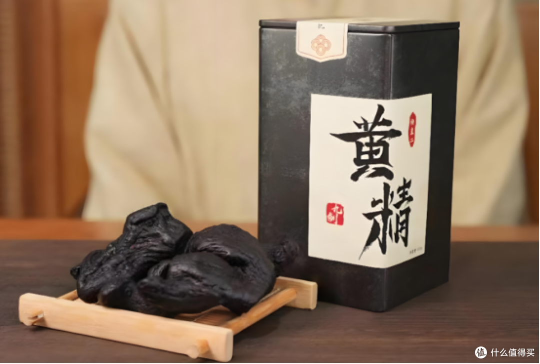 别乱买即食黄精!看完旺复堂的制作工艺再下手