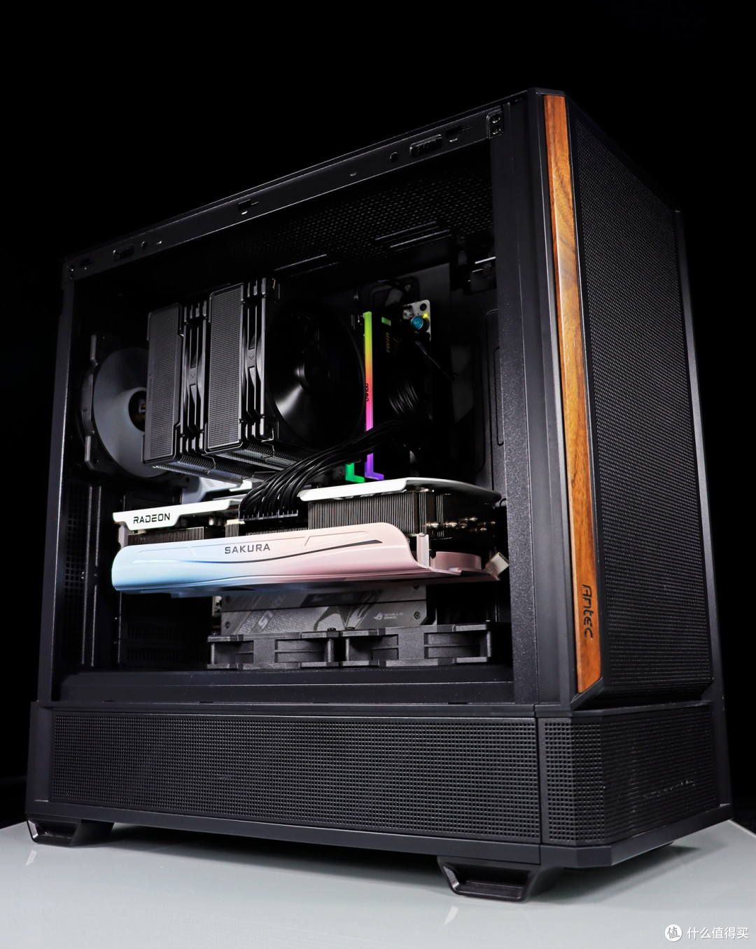 618 期间,华硕 Z890 吹雪 S + 250K Plus 怎么挑内存?看这里!