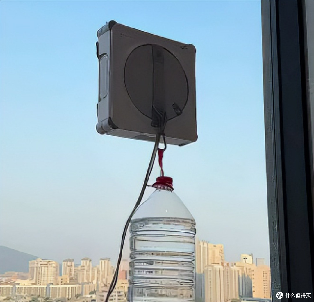 家用擦玻璃神器哪个品牌最好最实用？2026排行前十家用擦窗器推荐