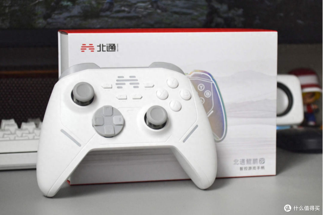 游戏手柄品牌哪个好？2026 年游戏手柄品牌排行前十推荐
