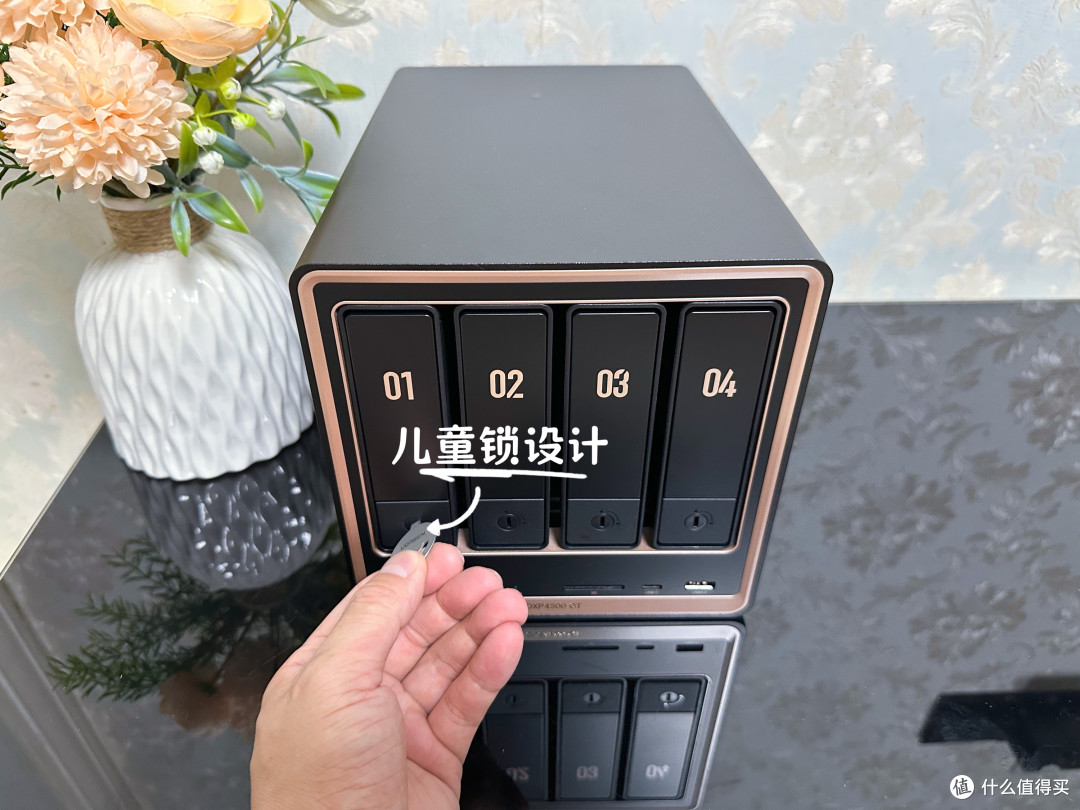 小白不崩溃,绿联DXP4800 GT实测:原来私有云可以这么省心
