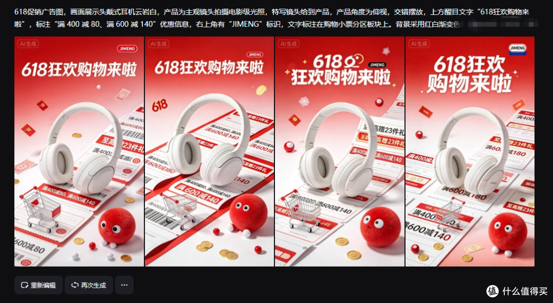 2026年电商618促销海报AI设计工具，实测后这款工具绝对值得推荐