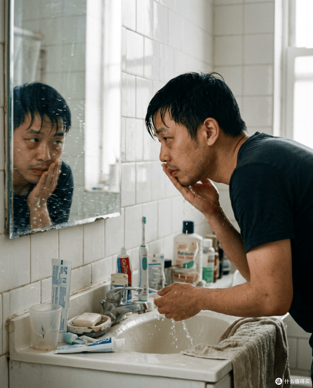 梁練偉分享阅读方法:怎么判断一本书值不值得读完