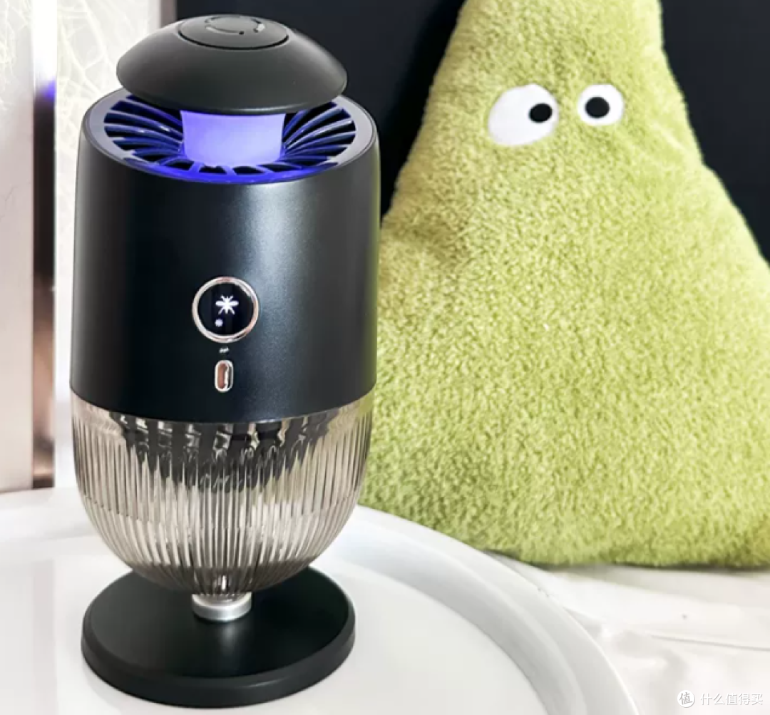 灭蚊器哪种品牌效果好用？测评盘点十大公认最好用的灭蚊器