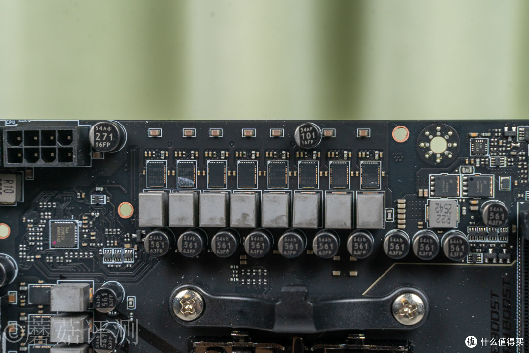 内外兼修,品质与颜值俱佳,微星MEG X870E ACE MAX战神主板 拆解