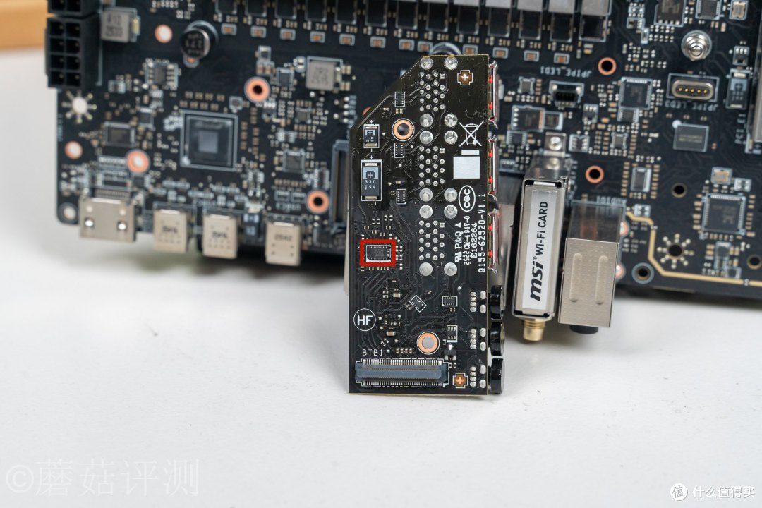 内外兼修,品质与颜值俱佳,微星MEG X870E ACE MAX战神主板 拆解