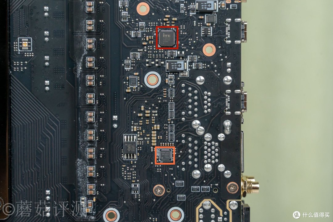 内外兼修,品质与颜值俱佳,微星MEG X870E ACE MAX战神主板 拆解