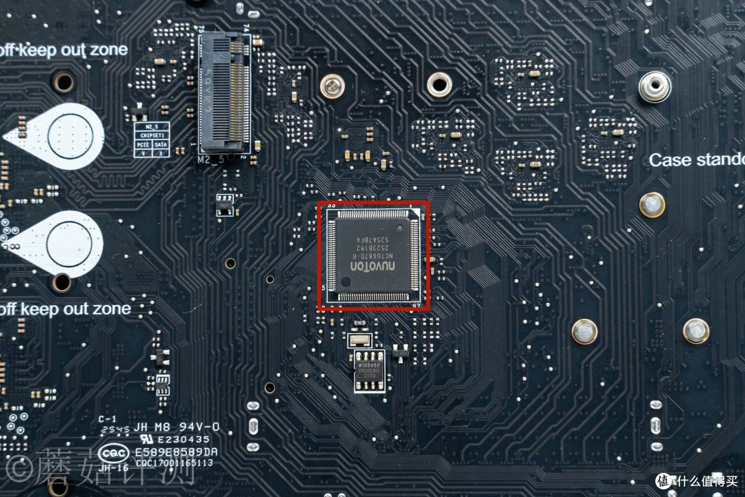 内外兼修,品质与颜值俱佳,微星MEG X870E ACE MAX战神主板 拆解