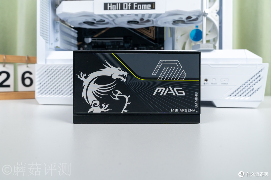 内外兼修,品质与颜值俱佳,微星MEG X870E ACE MAX战神主板 拆解