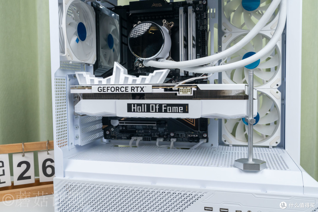 内外兼修,品质与颜值俱佳,微星MEG X870E ACE MAX战神主板 拆解