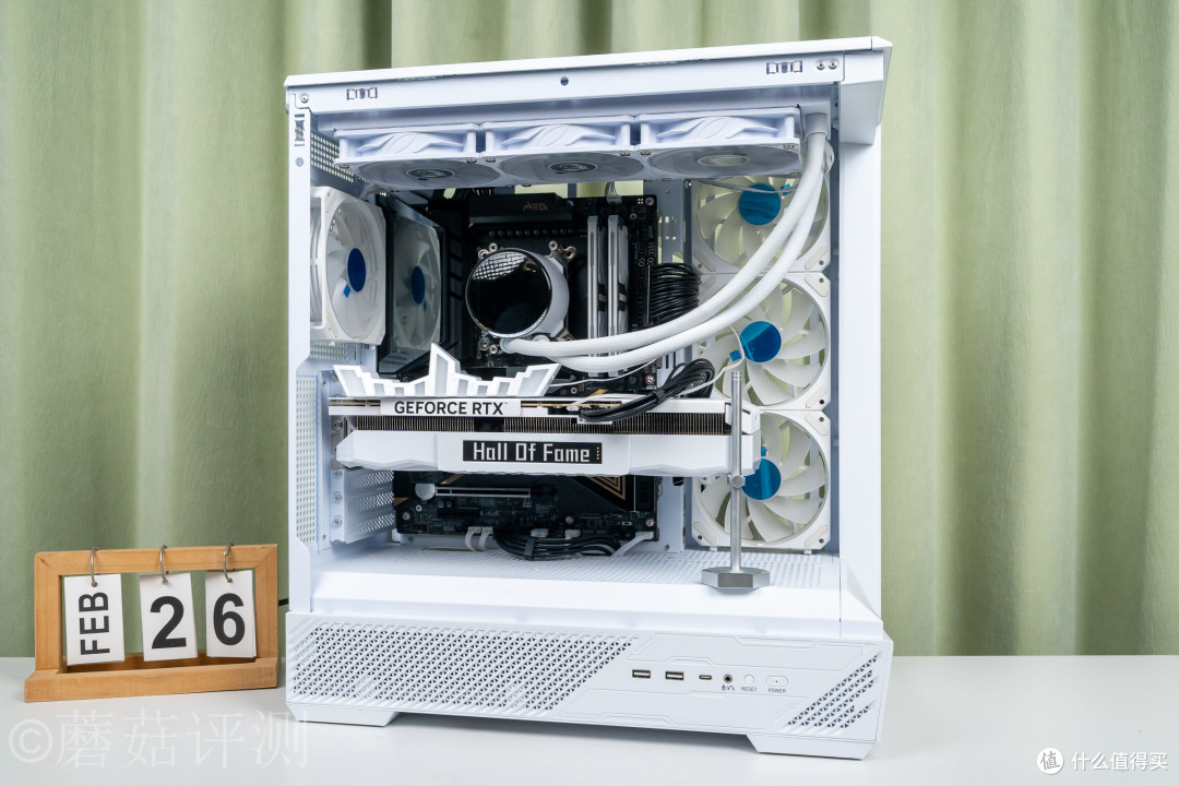 内外兼修,品质与颜值俱佳,微星MEG X870E ACE MAX战神主板 拆解