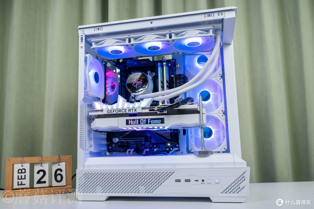 内外兼修,品质与颜值俱佳,微星MEG X870E ACE MAX战神主板 拆解