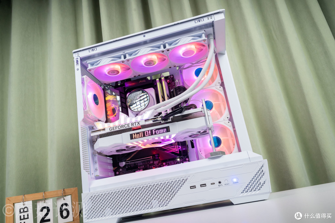 内外兼修,品质与颜值俱佳,微星MEG X870E ACE MAX战神主板 拆解