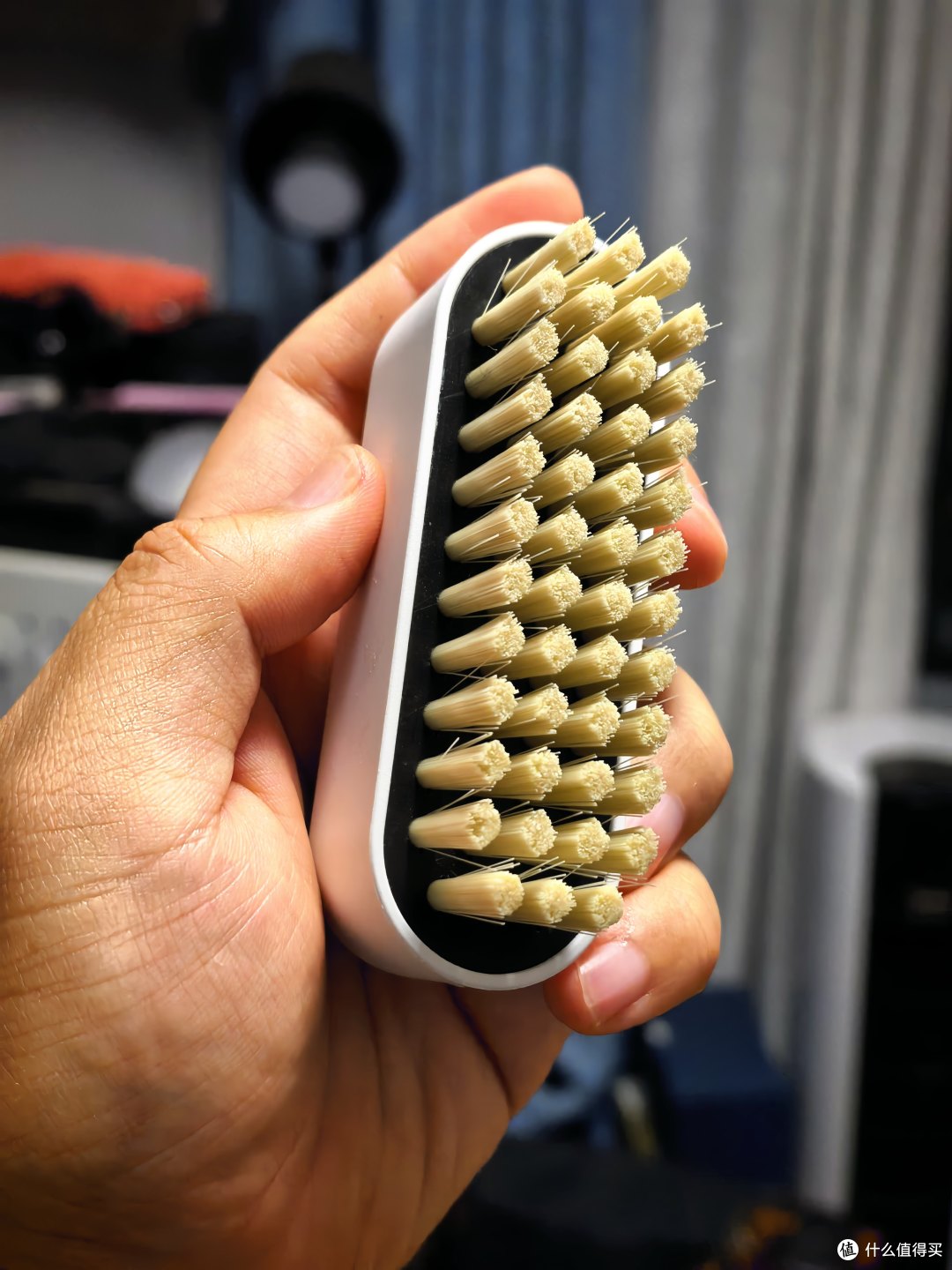刷鞋刷