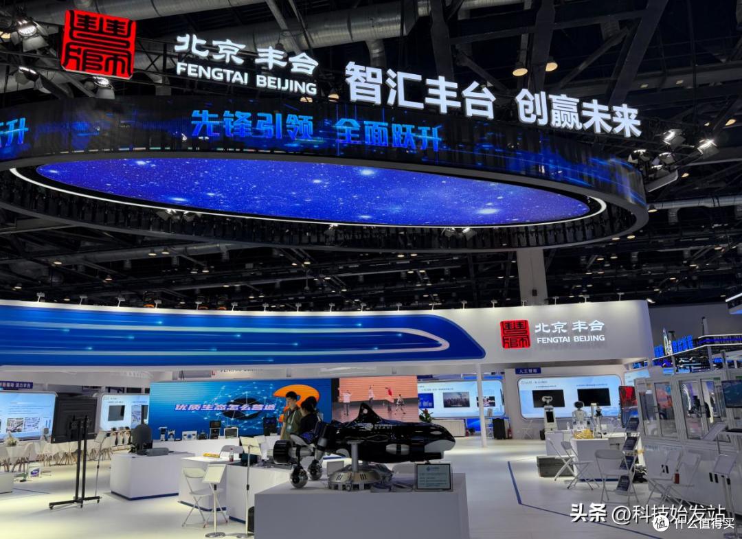 引爆科博会,刷屏行业圈。世航“虎鲸”机器人凭什么成为全场焦点