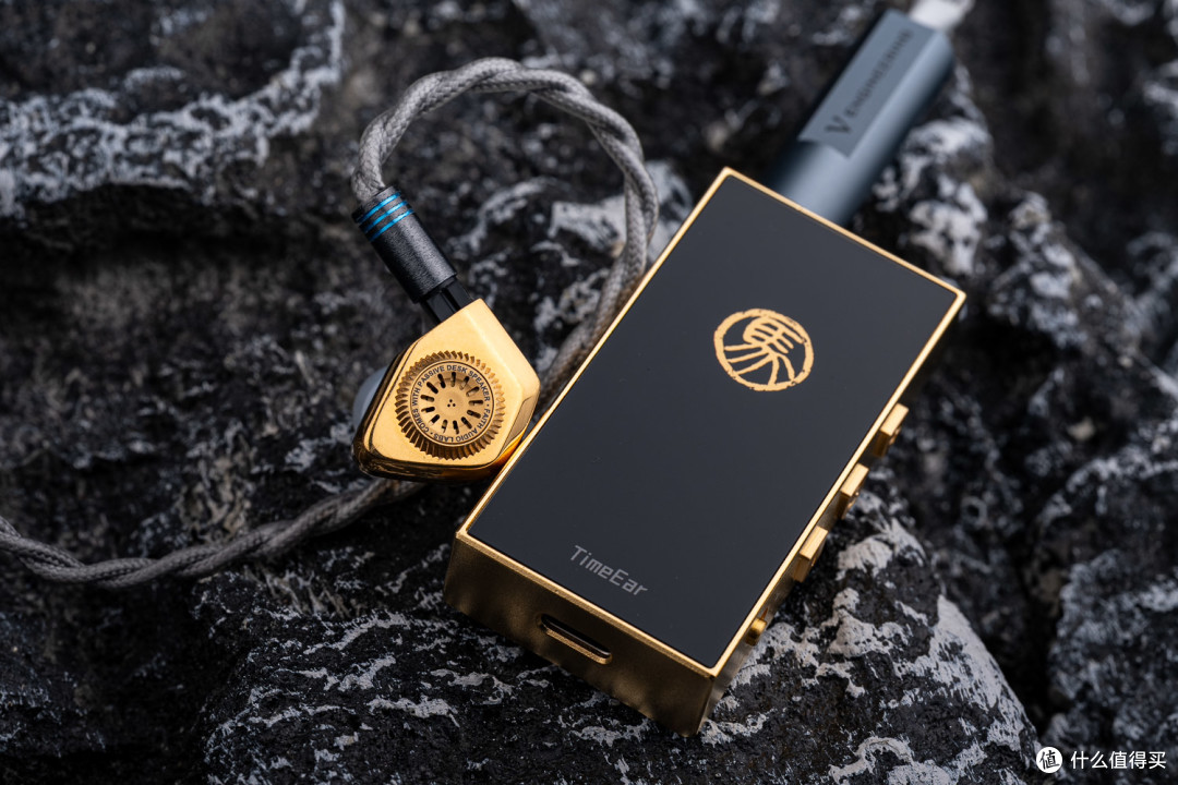 聊聊Timeear的年华平头塞(附BTE-Ma Gold简评)