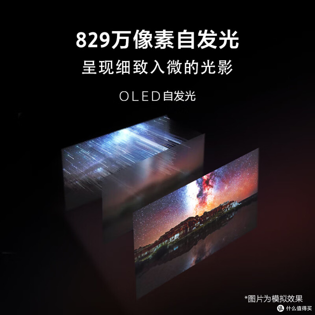 618电视机怎么选?实测3款高性价比电视