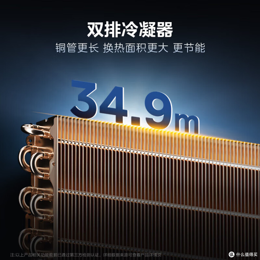 618空调买哪款好?避开缩水毛细管,实测华凌美的海尔4款热门空调