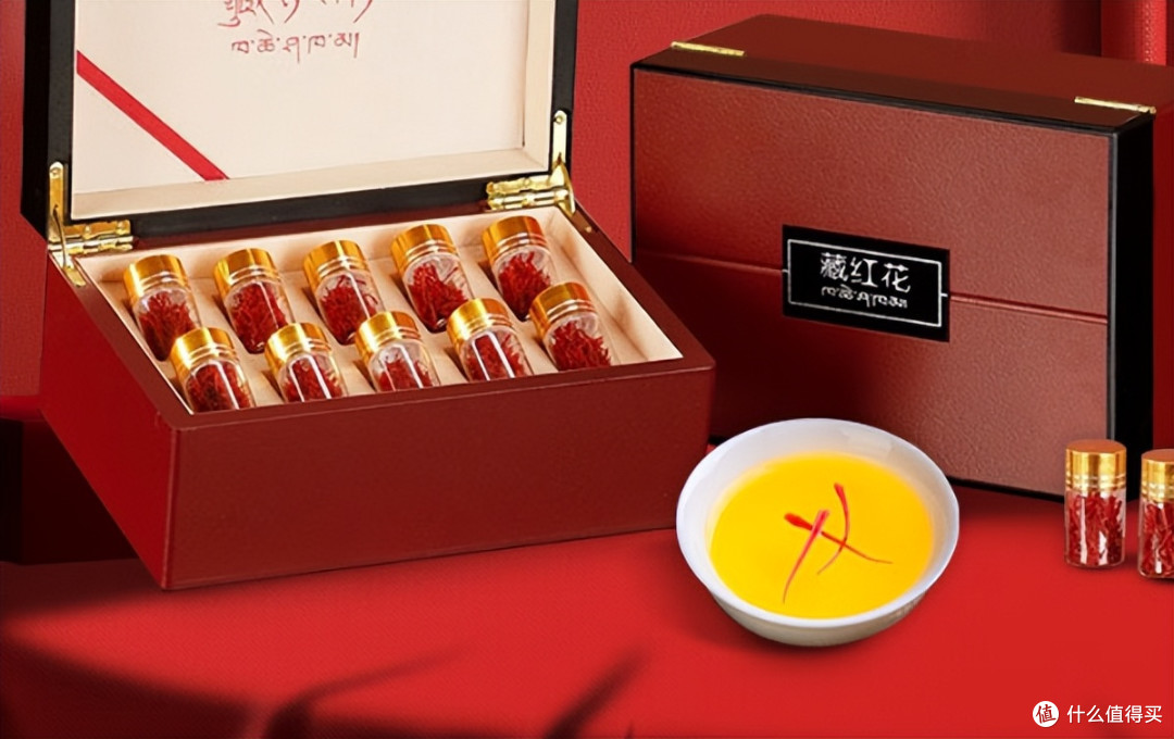 藏红花哪个牌子是伊朗正品?品质等级看懂了,十大高端测评推荐