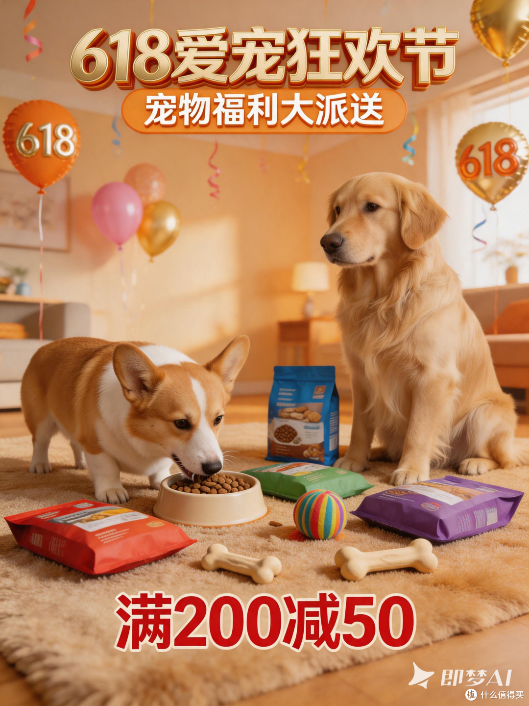 618电商节设计需求翻倍？电商生图质量稳定的AI设计工具推荐