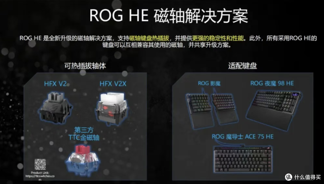TTCx华硕天选联合调教!5.9元/颗的烈焰黄万磁王可能是版本轮椅!
